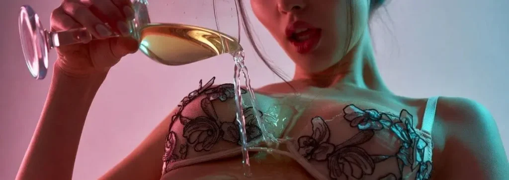 fetish style live pee cam experience